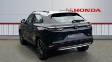 Honda HR-V 1.5 eHEV Advance Style 5dr CVT Hybrid Hatchback
